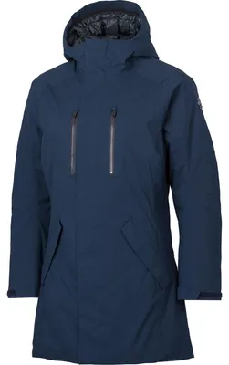 Produktbild von Ternua Damen Jacke Craddle 2.0 Jacket W Blau S