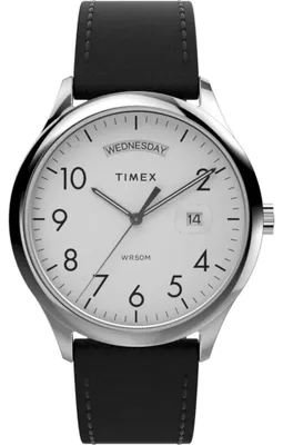 Immagine prodotto di Orologio Timex TW2W68300 nero