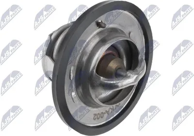 Produktbild von NTY Thermostat Kühlmittel 90°C für HYUNDAI Tucson (TL, TLE) für KIA SPORTAGE (SL)