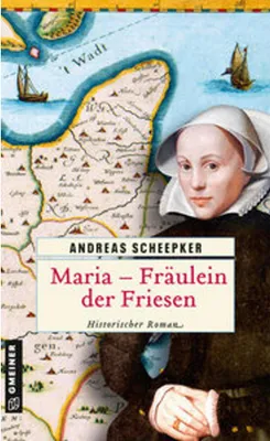 Immagine prodotto di Maria - Fräulein der Friesen