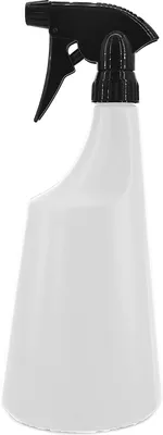 Produktbild von Sprühflasche Zerstäuber Blumensprüher Pflanzen Wasser Sprüher 1,0 Liter weiß