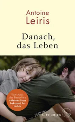 Immagine prodotto di Danach, das Leben
