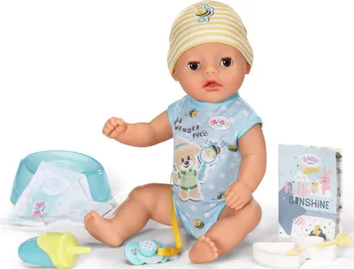 Immagine prodotto di Neonato Maschio 36 Cm