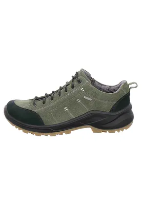 Obrázok produktu pre Jomos TREKKING nízke topánky v plus veľkostiach čierne 462992 916 0052 veľké pánske topánky