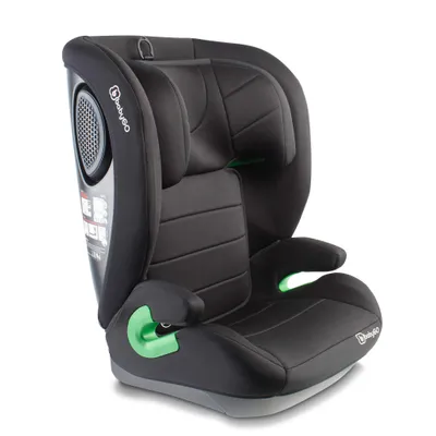 Produktbild von BabyGo Kindersitz Safeway, 100-150 cm