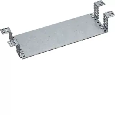 Produktbild von Hager U82D, 203,5 mm, 2,5 mm, 87,5 mm, 1 Stück(e)
