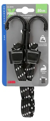 Produktbild von LAMPA Spanngummis Gummispanner 60193 60cm