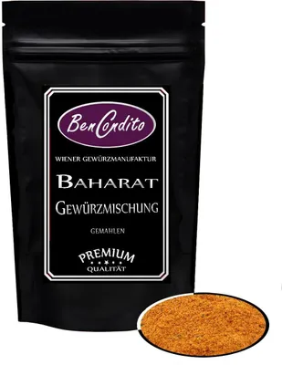 Produktbild von Baharat Gewürz 500g