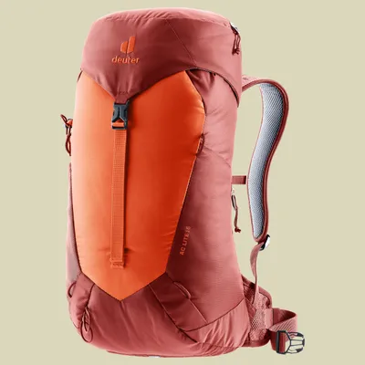 Produktbild von DEUTER AC Lite 16 paprika-redwood -