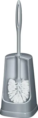 Produktbild von WC-Garnitur Simple Grau
