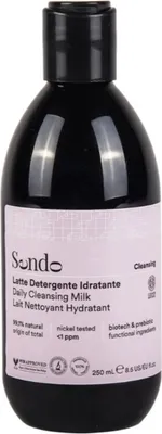 Immagine prodotto di Latte detergente quotidiano Latte detergente quotidiano