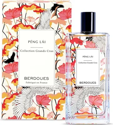 Produktbild von Berdoues Eau de Parfum Péng Lái Eau de Parfum