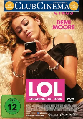 Produktbild von ClubCinema - LOL - Laughing out Loud - Neuverfilmu