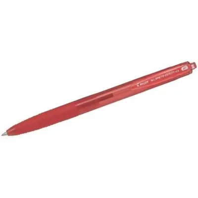 Produktbild von PILOT Druckkugelschreiber SUPER GRIP G rot F