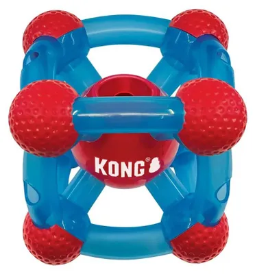 Produktbild von Kong Rewards Tinker Spielzeug Rot M-L Rot M-L