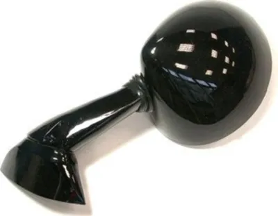 Immagine prodotto di Specchietto carena nero destro JMP BA19-S0018B-R per Suzuki GSX