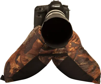 Produktbild von Buteo Photo Gear Bohnensack 2 Sattelmodell