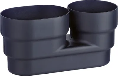 Produktbild von Beruhigter Zulauf DN 100 für Regenwasser