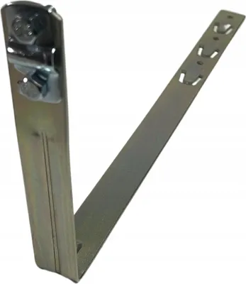 Immagine prodotto di Portapiastrelle L -330 H 70 mm. ZS