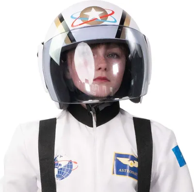 Produktbild von Raumfahrer Helm für Kinder