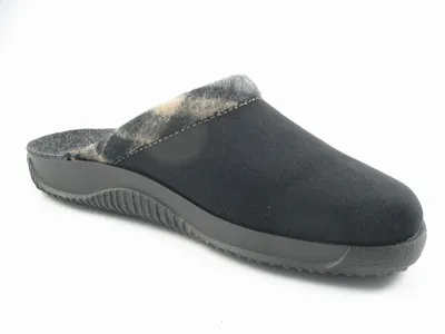 Produktbild von Rohde Herren Herrenschuhe schwarz Gr. 46