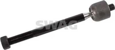 Produktbild von SWAG 60 93 9444 Axialgelenk Spurstange für RENAULT MASTER III Kasten (FV) Vorne Links Vorne Rechts