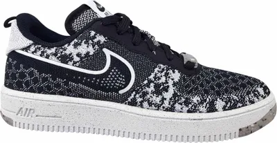 Zdjęcie produktu dla Nike Buty AF1 Crater Flyknit NN GS, DM1060001
