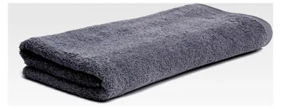 Produktbild von Saunatuch 80 x 200 cm aus 100% Baumwolle, Stone