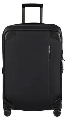 Produktbild von Samsonite Splendix Spinner 67/24 DF EXP Black