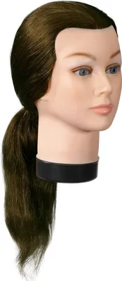 Produktbild von Bergmann Teeny Nedium hellbraun