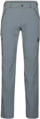 Obrázek produktu pro MAMMUT Runbold IV Pants pánské turistické kalhoty strata zde v obchodě Mammut ... 52