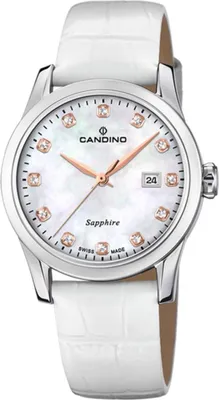 Obrázok produktu pre Candino - C4736/1 - Dámske náramkové hodinky