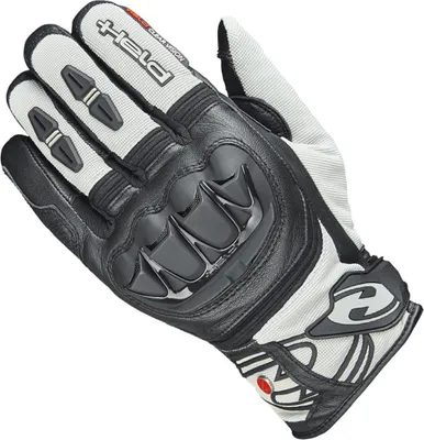 Produktbild von Held Sambia Evo GTX Motorrad Handschuhe, grau/schwarz, 12