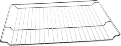Produktbild von Grillrost, Backrost, Rost passend für BSH Bosch Siemens Backofen 465x370 mm Nr.: HEZ334000, Z1432X3, 574876