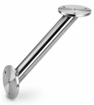 Immagine prodotto di Staffa Naber tipo 40., acciaio inox - elemento di supporto/supporto