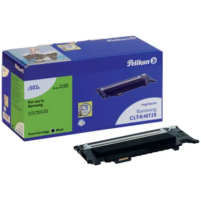 Produktbild von Pelikan 3502c, 1000 Seiten, Cyan, 1 Stück(e)