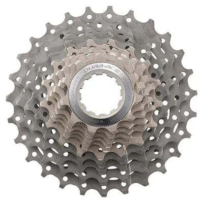 Image de Shimano, cassette, Dura Ace Cs-7900, 10 vitesses, 11-25, dans son emballage d'origine