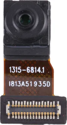Produktbild von Front Facing Kamera Modul Flex Kabel für Sony Xperia 5 II 2. Generation Cam