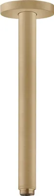 Image de hansgrohe raccordement au plafond S 300 mm, 27389140