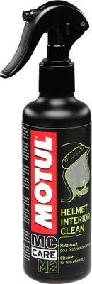 Produktbild von MOTUL M2 Helm-Innendesinfektionsmittel 250ml