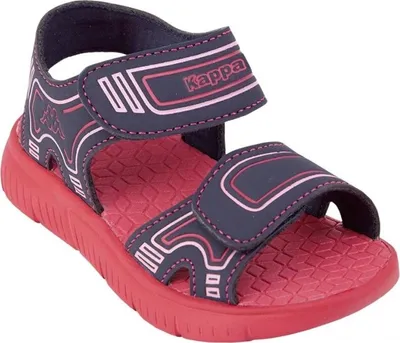 Produktbild von Kappa Schuhe Kaleo, 260887K6722
