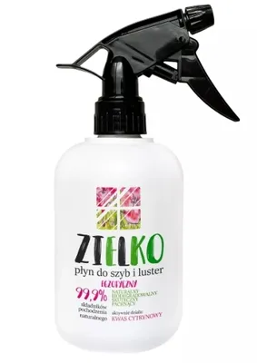 Obrázek produktu pro Zielko Płyn do szyb i luster 500 ml