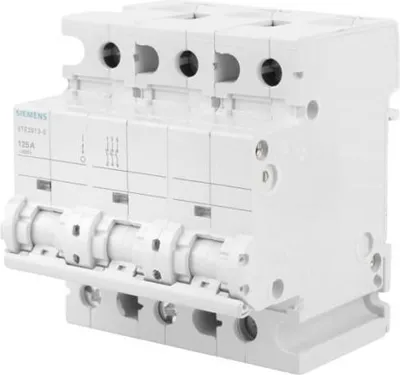 Zdjęcie produktu dla Siemens 5TE2813-0