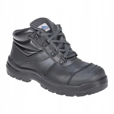 Produktbild von Arbeitsstiefel PORTWEST S3 HRO CI HI FO 39