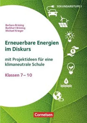 Obrázok produktu pre Themenhefte Sekundarstufe - Fächerübergreifend - Klasse 7-10