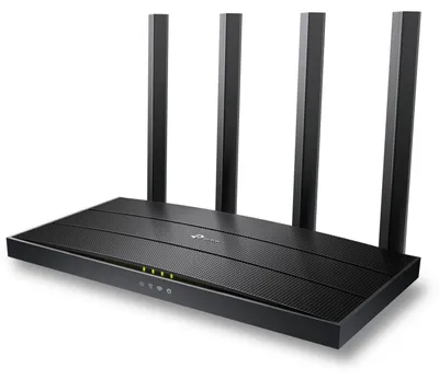 Obrázok produktu pre TP-Link Archer AX12 AX1500 Dvojpásmový Wi-Fi 6 router