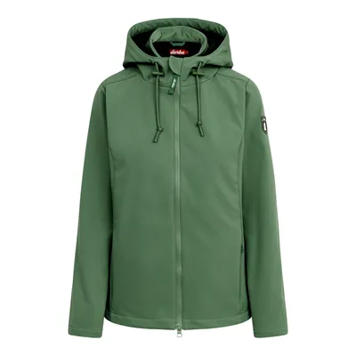 Produktbild von DERBE Damen Softshelljacke Adeby