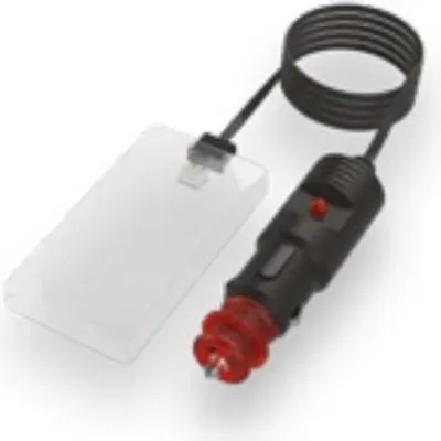 Produktbild von PPCB00001610 - FMB9YX Netzkabel mit Zigarettenanzünderbuchse