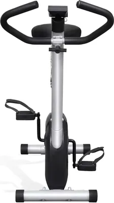 Produktbild von vidaXL Fitness Heimtrainer mit Sitz