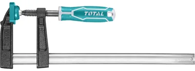 Immagine prodotto di Morsetto Totale THT1321204 Morsetto F, industriale